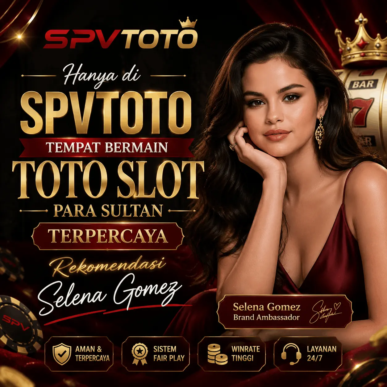 SPVTOTO